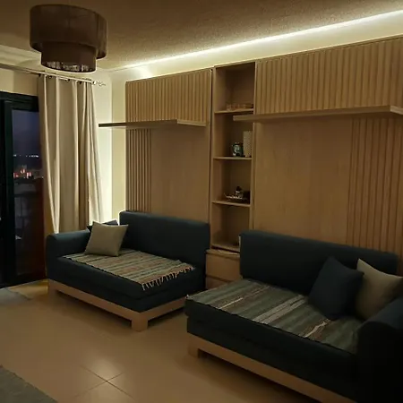 Art Home - La Hacienda, Ras Sudr