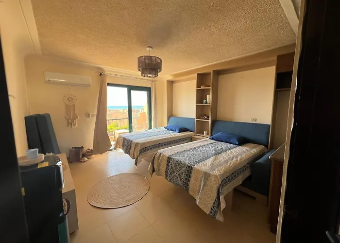 Art - La Hacienda, Apartment *