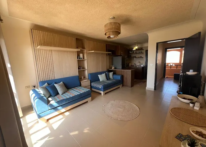 Apartman Art - La Hacienda,