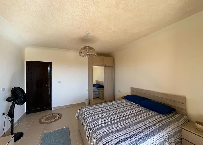 Apartman Art - La Hacienda, *