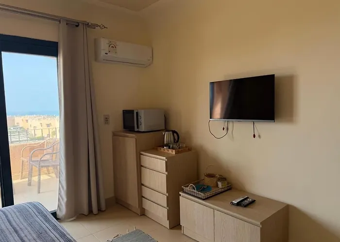 Art - La Hacienda, Apartment